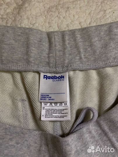 Мужское треко Reebok