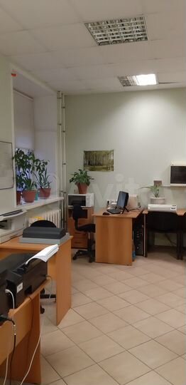 Офисное помещение, 36.8 м²