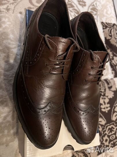 Туфли мужские 41