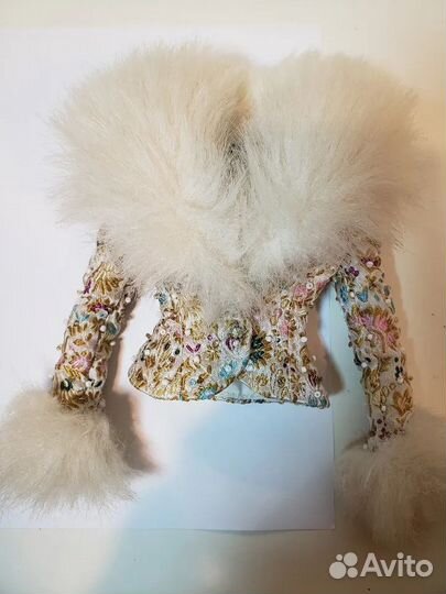 Одежда от куклы Тоннер Tonner doll Florentino