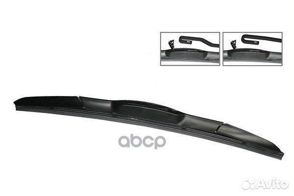 Щетки стеклоочистителя Hybrid Wiper Blade 16i