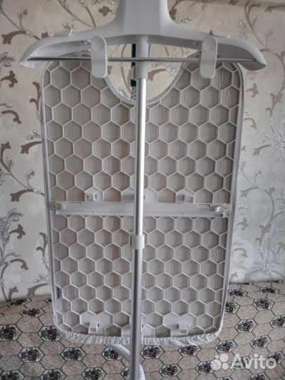 Отпариватель для одежды