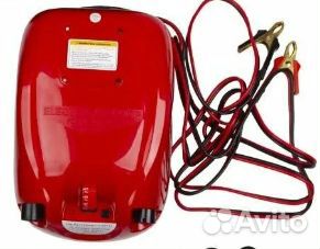 Насос воздушный электрический toyama gp-80s