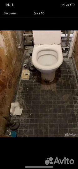 Клининг уборка квартир