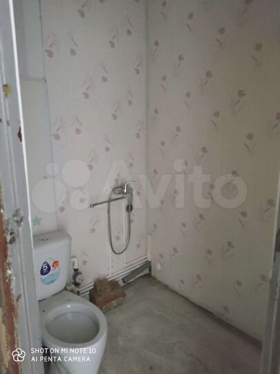 2-к. квартира, 47 м², 1/2 эт.