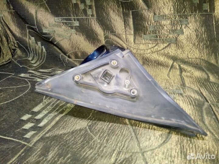 Зеркало правое электрическое для Hyundai Sonata