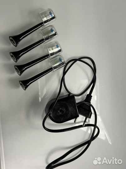 Зубные щетки philips