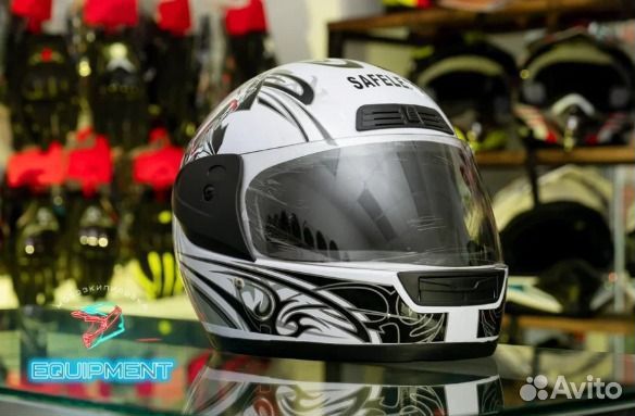 Шлем интеграл