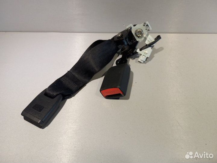 Замок задний Mazda Cx-5 PY-VPS 2015