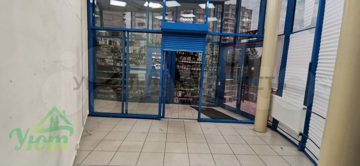 Сдам торговое помещение, 12.5 м²