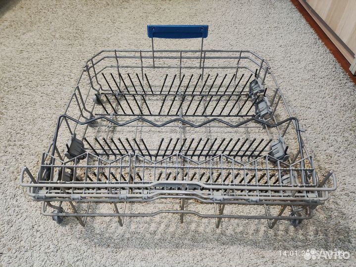 Корзина нижняя для посудомоечной машины bosch