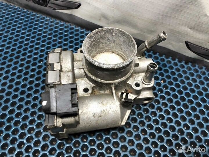 Заслонка дроссельная