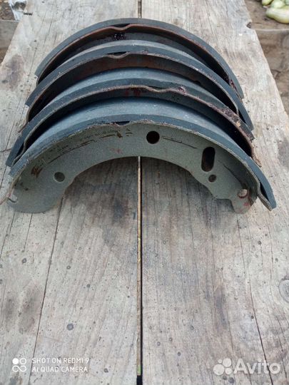 Запчасти на газель