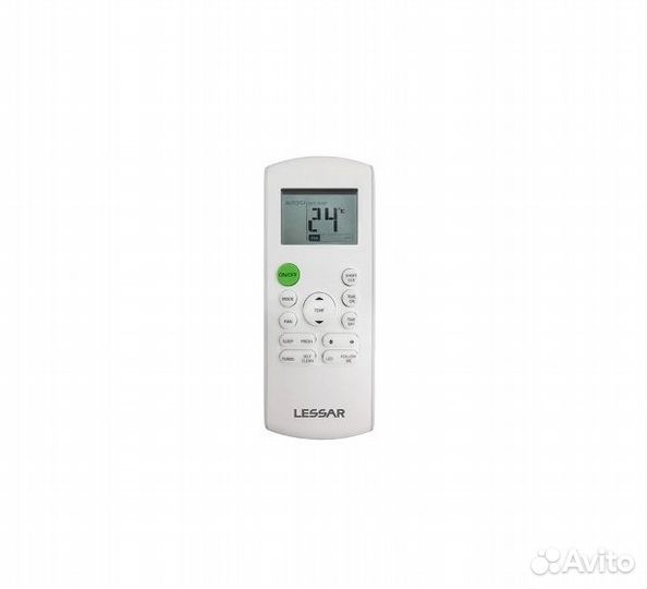 Сплит система Lessar Cool+ 07/09