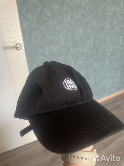 Кепка женская новая