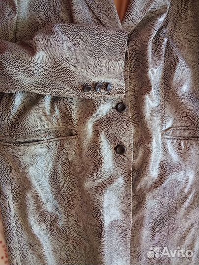 Пиджак Классика Plus Италия