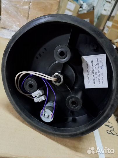 Маячок мп-021-12