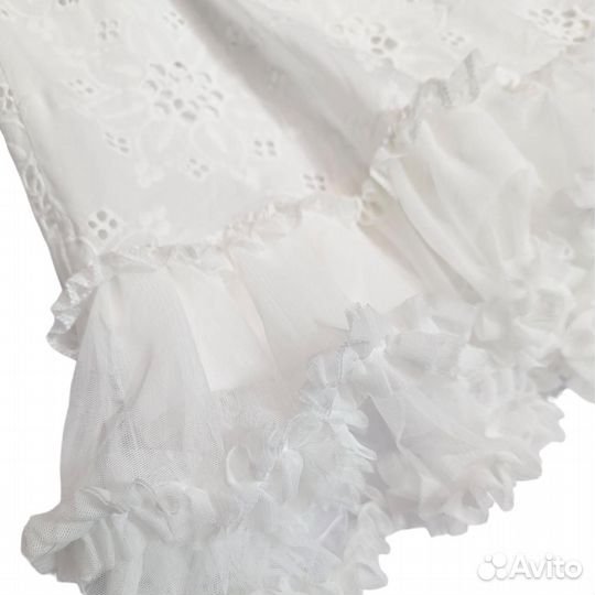 Платье Zimmermann