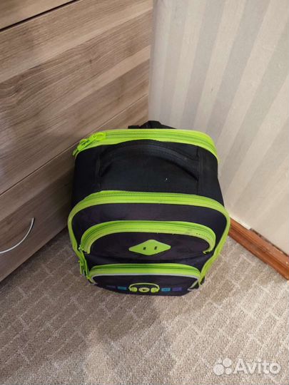 Рюкзак - портфель