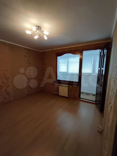 3-к. квартира, 71 м², 8/9 эт.