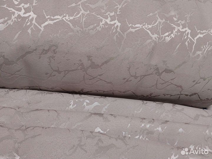 Ткань для пошива штор, покрывал, жаккард