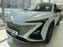 Новый Changan UNI-T 1.5 AMT, 2024, цена от 2 589 900 руб.