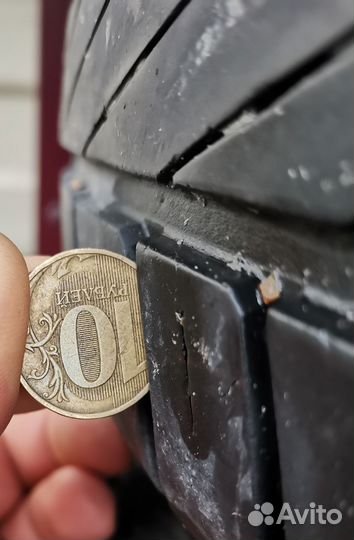 Goodyear DuraGrip 195/65 R15