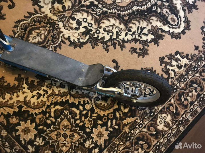 Самокат Arcore twelvemax