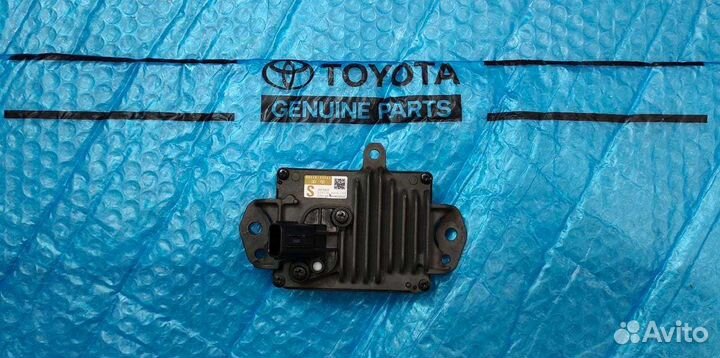 Датчик круиз контроля Прадо 150 2020-2023