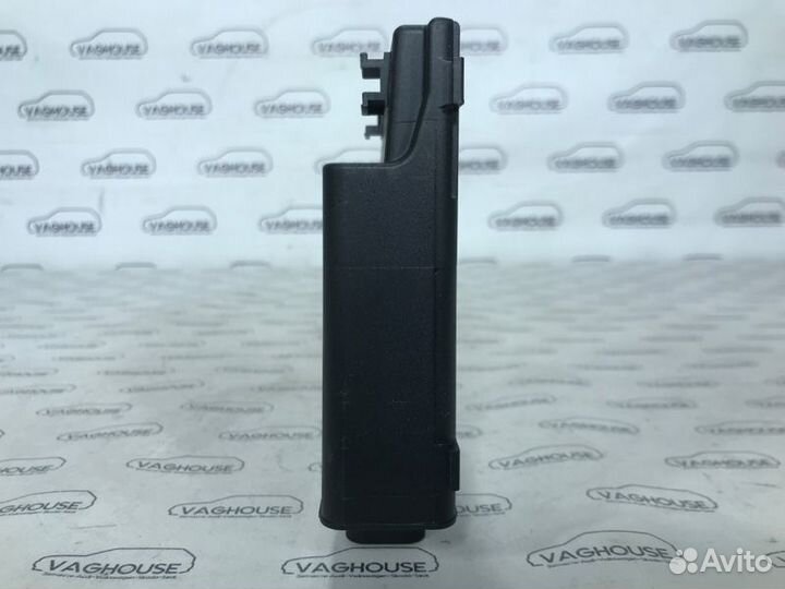 Стабилизатор напряжения Audi A5 8T 1.8 cjeb 2014