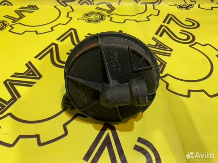 Воздушный насос Audi A6 4G2 chva 2012