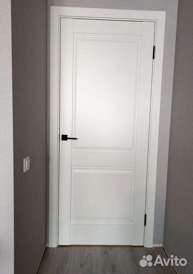 Межкомнатные двери