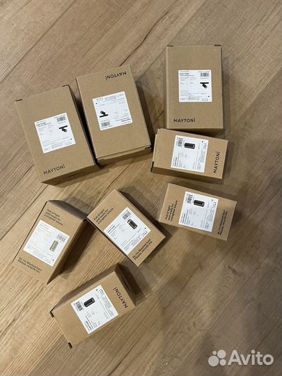 Maytoni трековые и точечные светильники майтони