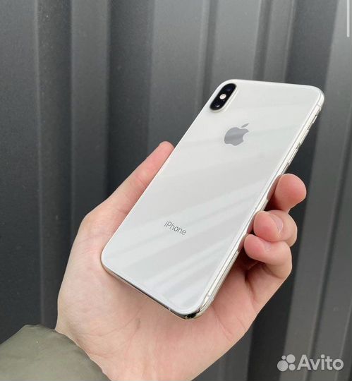 Оригинал iPhone XS 64gb
