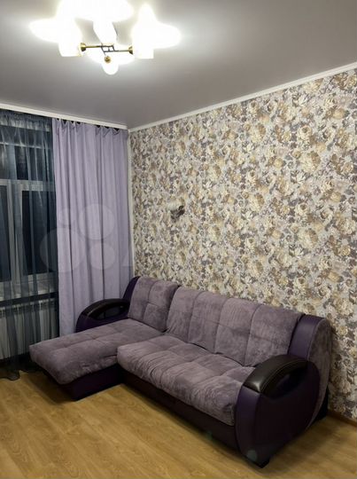 2-к. квартира, 54 м², 2/5 эт.