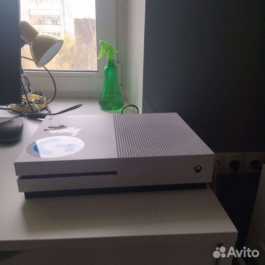 Xbox One