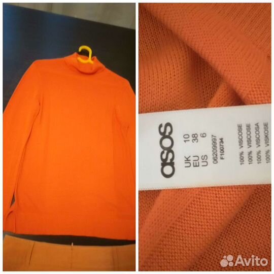 Кашемир и шерсть