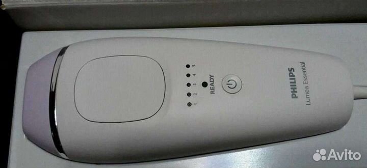 Фото эпилятор