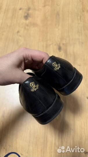 Туфли Ralph Lauren оригинал 37