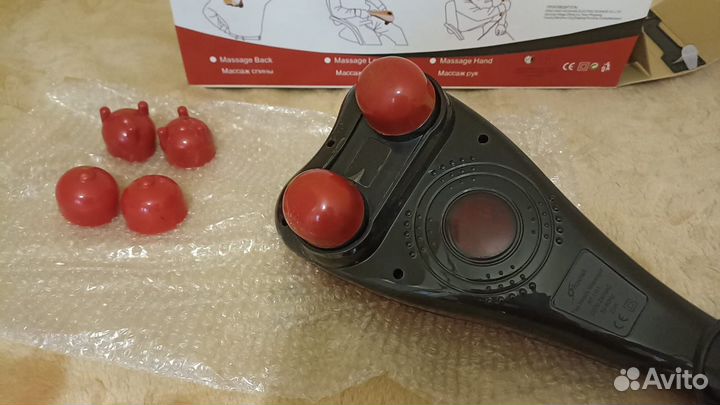 Массажер для тела