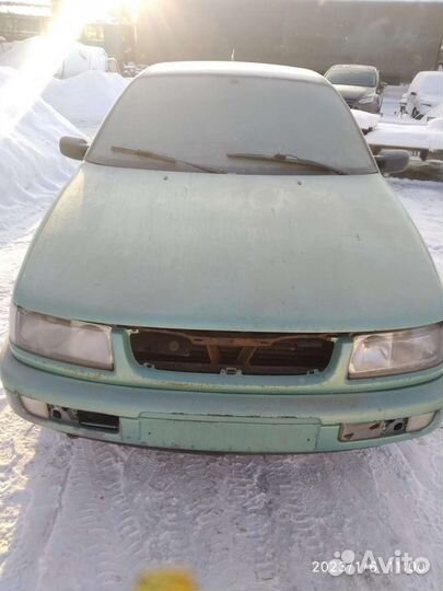 Запчасти для VW Passat (B4) 1995