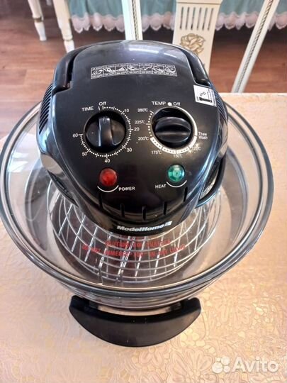 Мультиварка