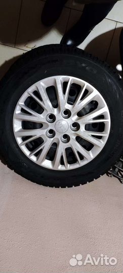 Toyo Observe GSi-5 195/65 R15