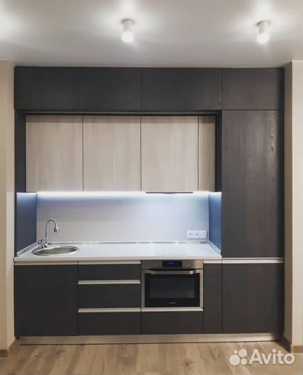 Кухня мдф на заказ