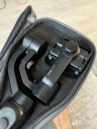 Стабилизатор для камеры