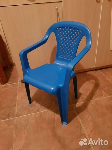 Стул детский Икеа Бралза3тр