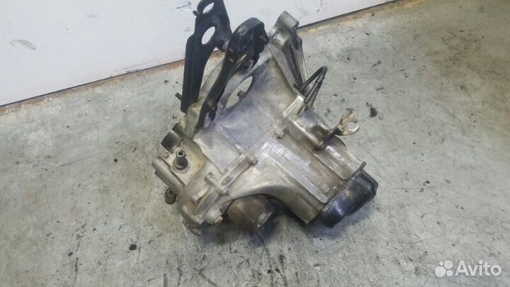 МКПП Механическая коробка передач Honda Accord 3