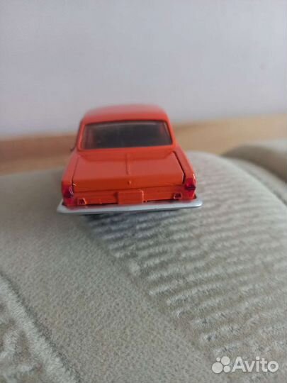 Модели автомобилей 1 43 СССР