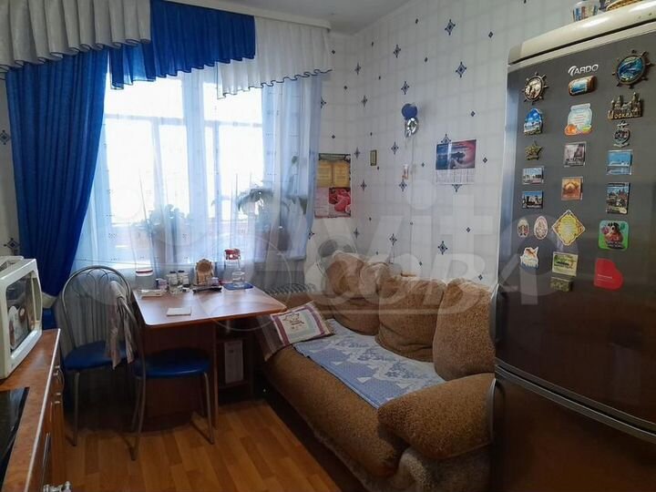 1-к. квартира, 43 м², 9/10 эт.