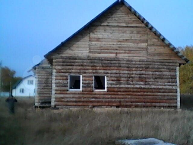 Дом 89 м² на участке 16,5 сот.